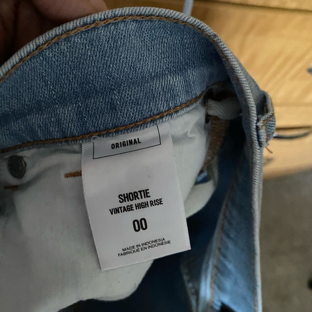 EXPRESS JEANS - Picture 4 of 4